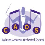 Colinton Orchestra Lockdown Video of Blue Danube by Strauss 11am