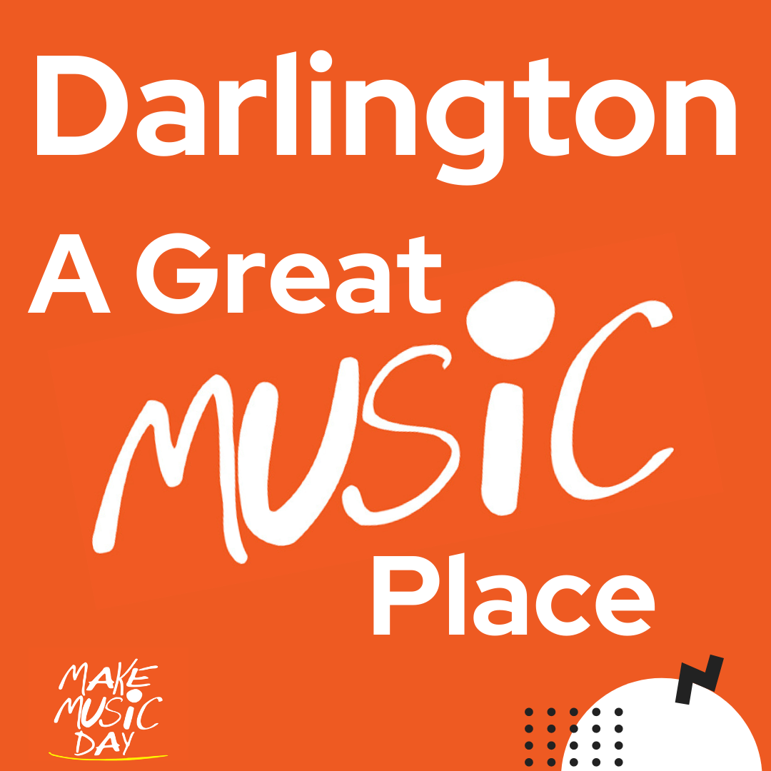 Read more about the article Great Music Places: Darlington