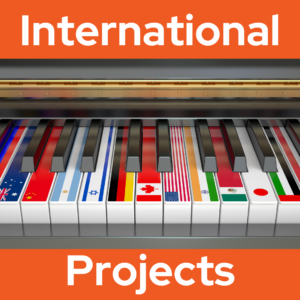 International Projects