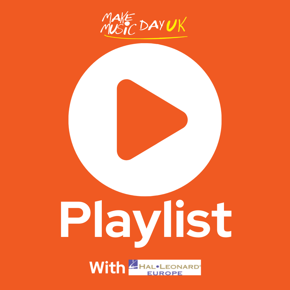 Read more about the article Make Music Day Playlist and Competition